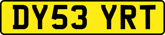 DY53YRT