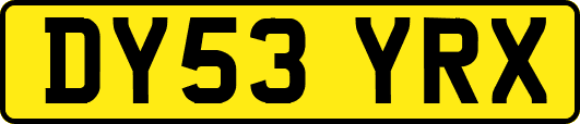 DY53YRX