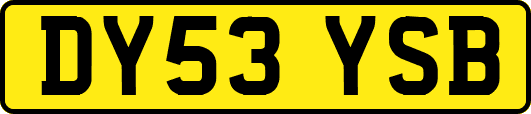 DY53YSB