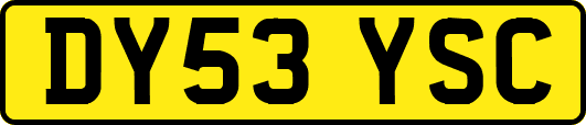 DY53YSC