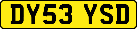DY53YSD