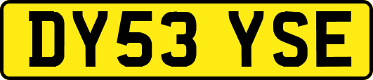 DY53YSE