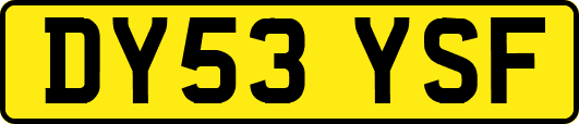 DY53YSF