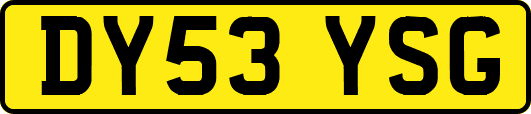 DY53YSG