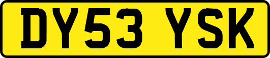 DY53YSK