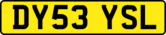 DY53YSL