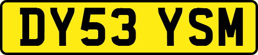 DY53YSM