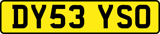 DY53YSO