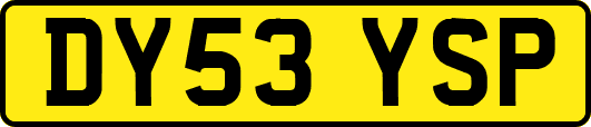 DY53YSP