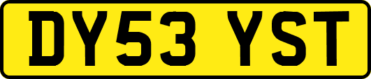 DY53YST