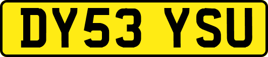 DY53YSU