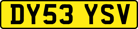 DY53YSV