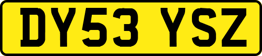 DY53YSZ