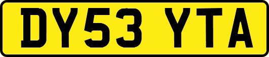 DY53YTA