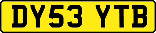 DY53YTB