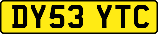 DY53YTC