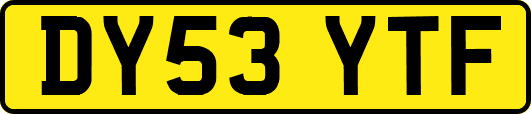 DY53YTF