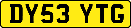 DY53YTG