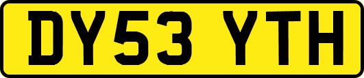 DY53YTH