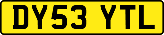 DY53YTL