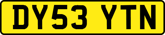 DY53YTN