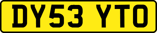 DY53YTO