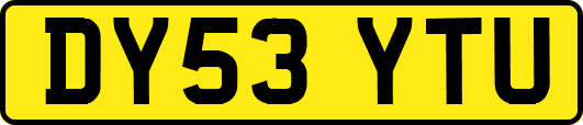 DY53YTU