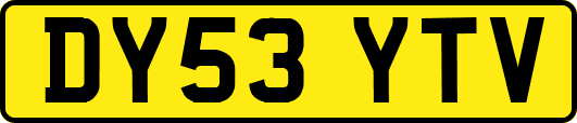 DY53YTV