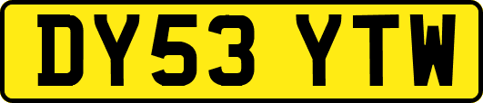 DY53YTW
