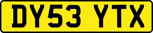 DY53YTX