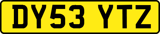 DY53YTZ
