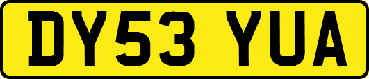 DY53YUA