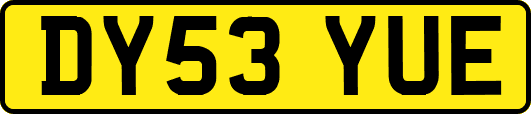 DY53YUE