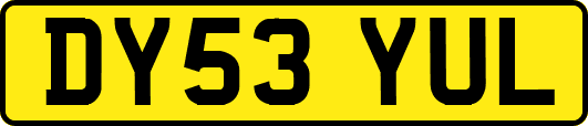 DY53YUL
