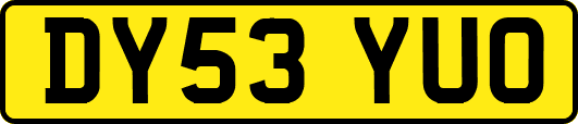 DY53YUO