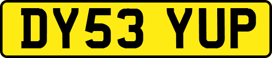 DY53YUP
