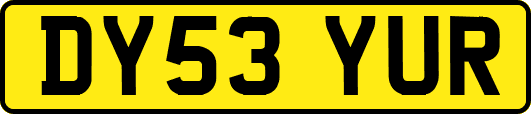 DY53YUR