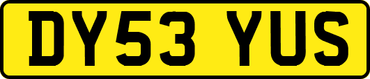 DY53YUS