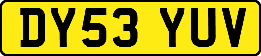 DY53YUV