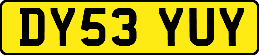 DY53YUY