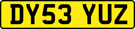 DY53YUZ