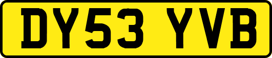 DY53YVB