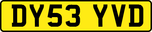 DY53YVD