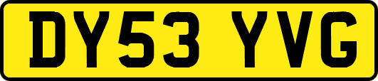 DY53YVG