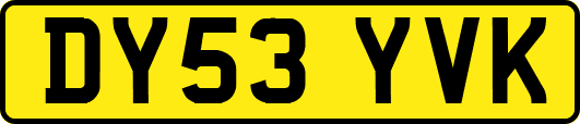 DY53YVK