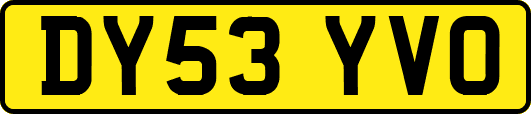 DY53YVO