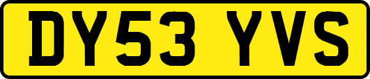 DY53YVS