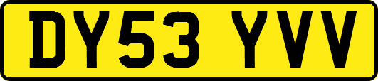 DY53YVV