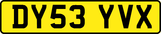 DY53YVX