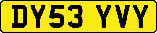 DY53YVY